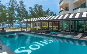 Solis Beach Hotel Rajamangala